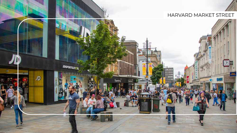 Harvard Market 1