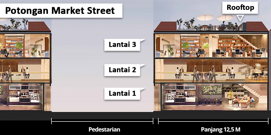 Harvard Market 2